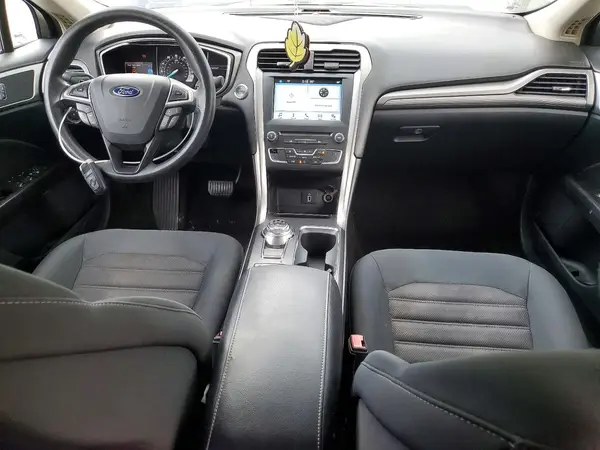 3FA6P0HD8HR290373 2017 FORD FUSION - Image 8