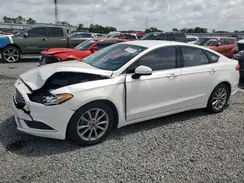 3FA6P0HD8HR290440 2017 FORD FUSION