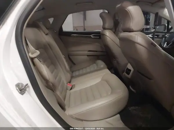 3FA6P0HD8HR290857 2017 FORD FUSION - Image 8