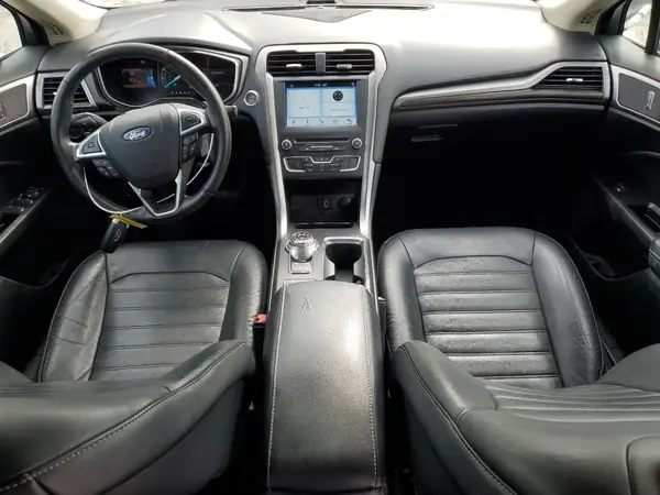 3FA6P0HD8HR291362 2017 FORD FUSION - Image 8