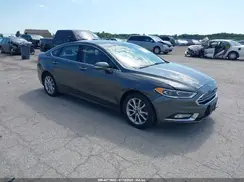 3FA6P0HD8HR291992 2017 FORD FUSION