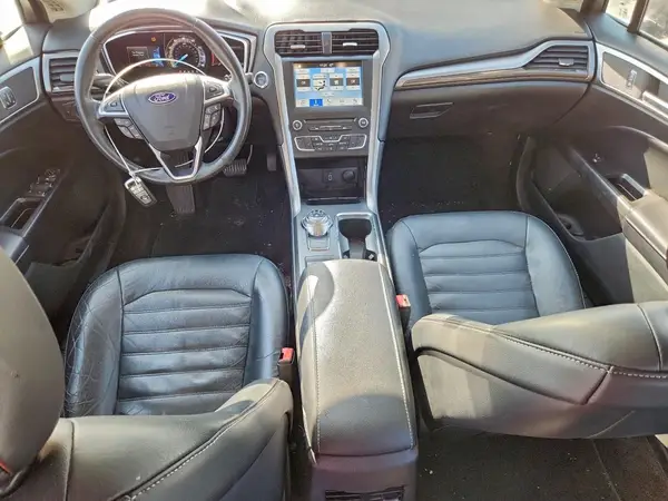 3FA6P0HD8HR292222 2017 FORD FUSION - Image 8
