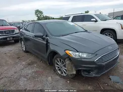 3FA6P0HD8HR292737 2017 FORD FUSION