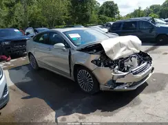 3FA6P0HD8HR292852 2017 FORD FUSION