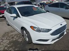 3FA6P0HD8HR293614 2017 FORD FUSION