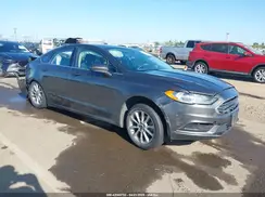 3FA6P0HD8HR293628 2017 FORD FUSION