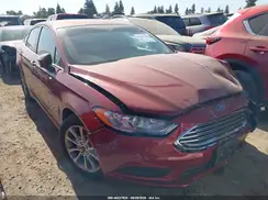 3FA6P0HD8HR294813 2017 FORD FUSION