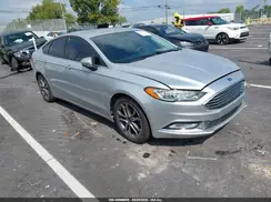 3FA6P0HD8HR298148 2017 FORD FUSION