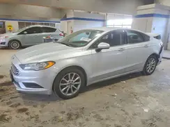3FA6P0HD8HR298330 2017 FORD FUSION