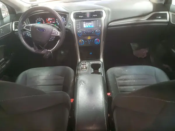 3FA6P0HD8HR298330 2017 FORD FUSION - Image 8