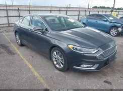 3FA6P0HD8HR302635 2017 FORD FUSION