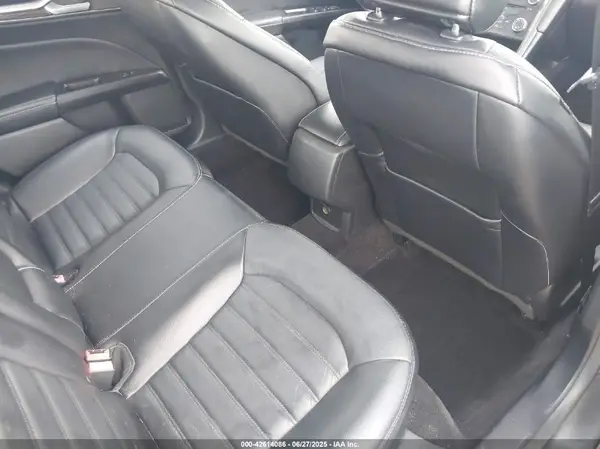 3FA6P0HD8HR302635 2017 FORD FUSION - Image 8