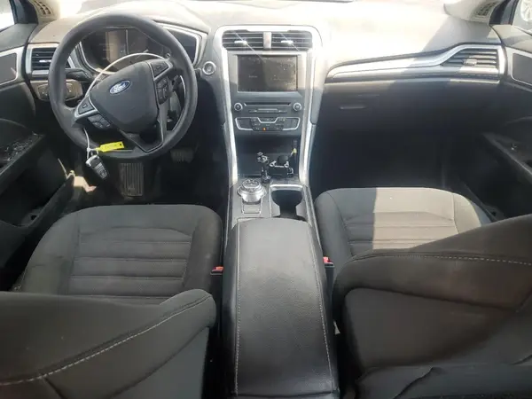 3FA6P0HD8HR305373 2017 FORD FUSION - Image 8