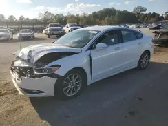 3FA6P0HD8HR305423 2017 FORD FUSION