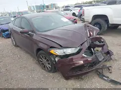3FA6P0HD8HR305566 2017 FORD FUSION