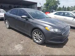 3FA6P0HD8HR307043 2017 FORD FUSION