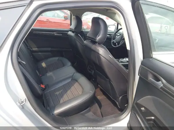 3FA6P0HD8HR307852 2017 FORD FUSION - Image 8