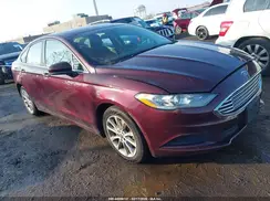 3FA6P0HD8HR308600 2017 FORD FUSION