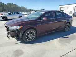 3FA6P0HD8HR309066 2017 FORD FUSION