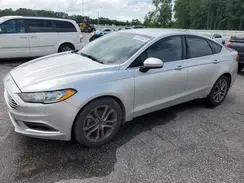 3FA6P0HD8HR309326 2017 FORD FUSION