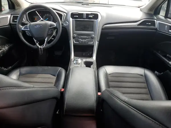 3FA6P0HD8HR309326 2017 FORD FUSION - Image 8