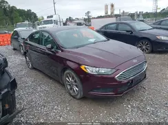 3FA6P0HD8HR309391 2017 FORD FUSION