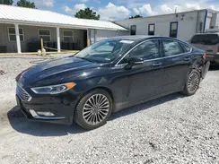 3FA6P0HD8HR309424 2017 FORD FUSION