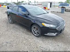 3FA6P0HD8HR310153 2017 FORD FUSION