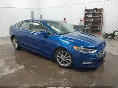 3FA6P0HD8HR311559 2017 FORD FUSION