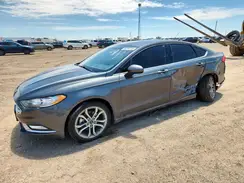 3FA6P0HD8HR311948 2017 FORD FUSION