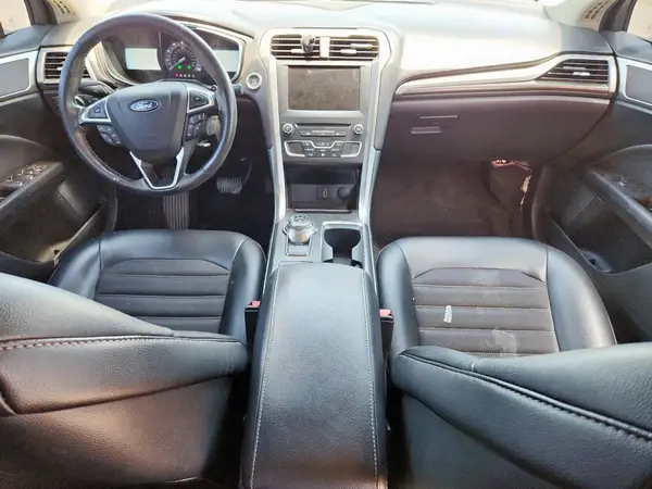 3FA6P0HD8HR311948 2017 FORD FUSION - Image 8