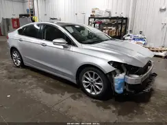 3FA6P0HD8HR312324 2017 FORD FUSION