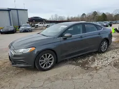 3FA6P0HD8HR312517 2017 FORD FUSION