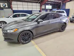3FA6P0HD8HR313456 2017 FORD FUSION