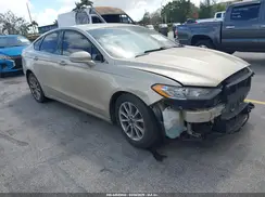 3FA6P0HD8HR316647 2017 FORD FUSION