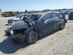 3FA6P0HD8HR321413 2017 FORD FUSION
