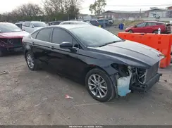 3FA6P0HD8HR327972 2017 FORD FUSION