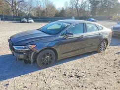 3FA6P0HD8HR328071 2017 FORD FUSION