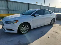 3FA6P0HD8HR328913 2017 FORD FUSION