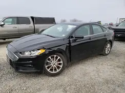 3FA6P0HD8HR331746 2017 FORD FUSION