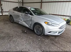 3FA6P0HD8HR332508 2017 FORD FUSION