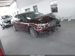 3FA6P0HD8HR333111 2017 FORD FUSION
