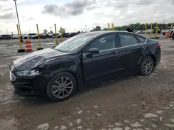 3FA6P0HD8HR334047 2017 FORD FUSION