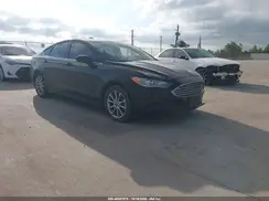 3FA6P0HD8HR335067 2017 FORD FUSION