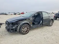 3FA6P0HD8HR335179 2017 FORD FUSION
