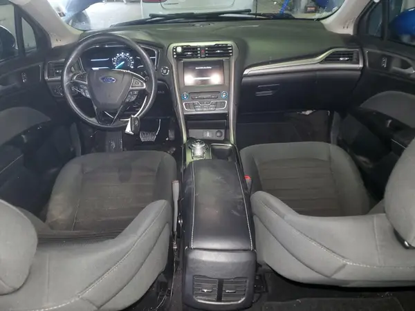 3FA6P0HD8HR335859 2017 FORD FUSION - Image 8