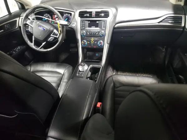 3FA6P0HD8HR337451 2017 FORD FUSION - Image 8
