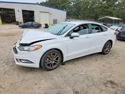 3FA6P0HD8HR338986 2017 FORD FUSION