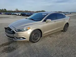 3FA6P0HD8HR339054 2017 FORD FUSION