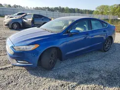 3FA6P0HD8HR339216 2017 FORD FUSION